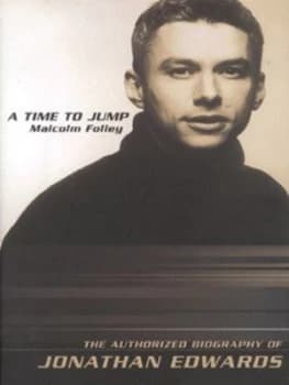 A Time to Jump by Malcolm Folley Hardback