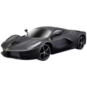 MaistoTech 581530-1 Ferrari LaFerrari 1:24 RC model car for beginners Electric RWD