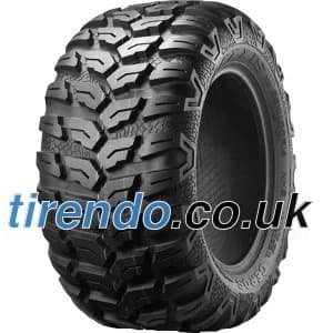 Maxxis MU08 Ceros ( 23x10.00 R12 TL 70N Rear wheel )