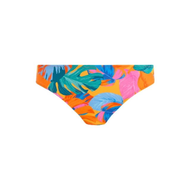 Womens swimsuit bottoms Freya Aloha coast Orange Female S