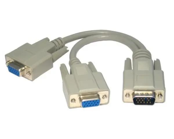 VGA Splitter Cable