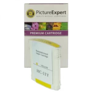 Cartridge People HP 11 Yellow Ink Cartridge