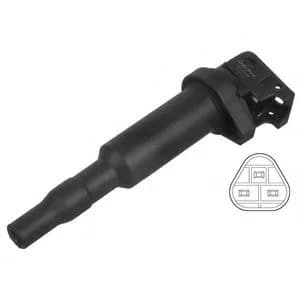 Delphi GN10475-12B1 Ignition Coil 12 V