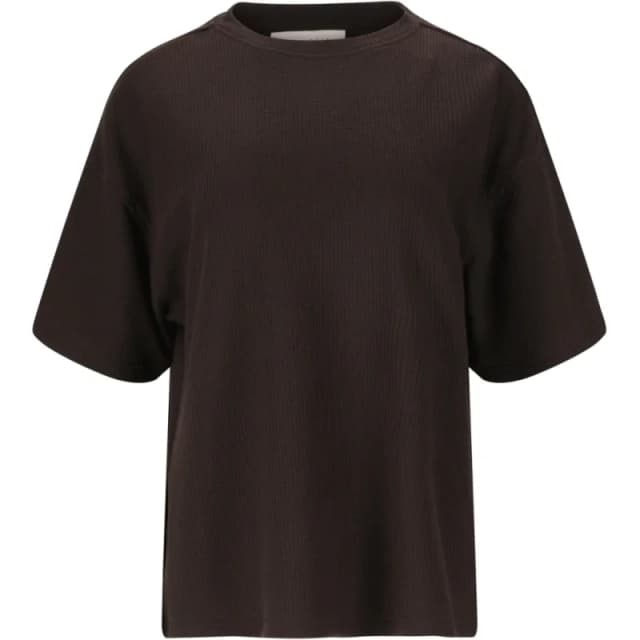 Womens swimsuit Athlecia Cardall Marron Female 34