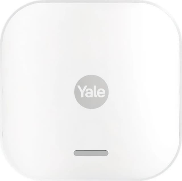 Yale Smart Alarm Hub