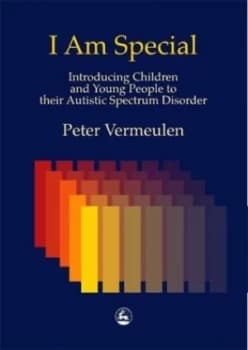 I am special by Peter Vermeulen