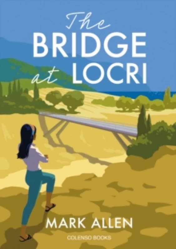 The Bridge at Locri Paperback / softback