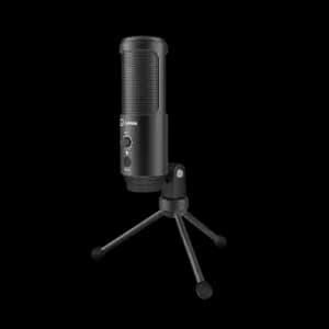 Canyon Lorgar By Canyon CMT521 Voicer professional Microphone