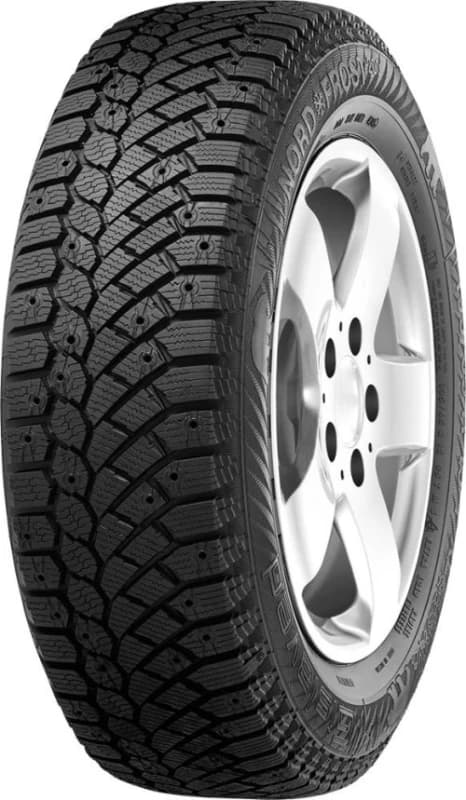 Gislaved Nord*Frost 200 ( 175/65 R15 88T XL, studded ) Winter tires