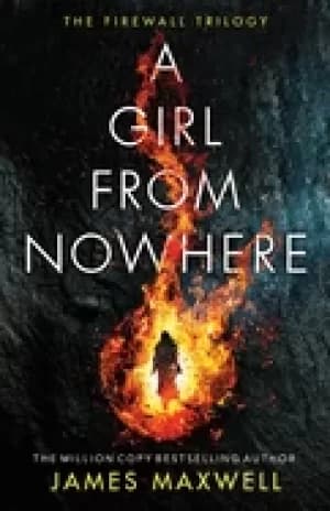 girl from nowhere