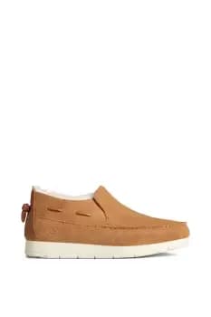 Moc-Sider Basic Core Slip On Shoe