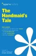 handmaids tale sparknotes literature guide