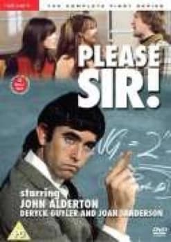 Please Sir - The Complete Series 1