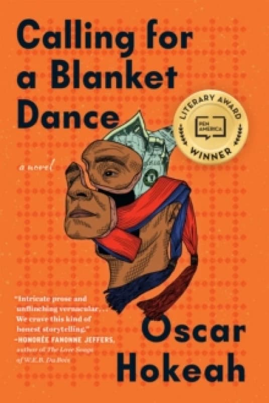 Calling for a Blanket Dance Paperback / softback