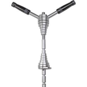 Super B Premium TB-1935 Headset Cup Press 1