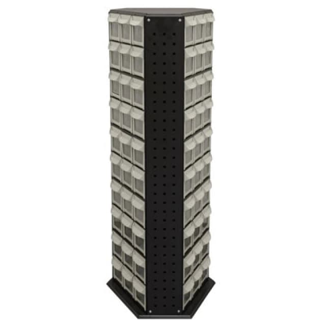 Sealey 90 Drawer Rotating Bin Storage Cabinet APTT90