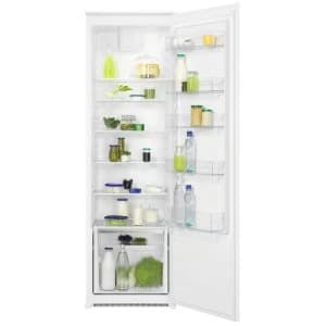 Zanussi ZRDN18FS1 310L Integrated Fridge
