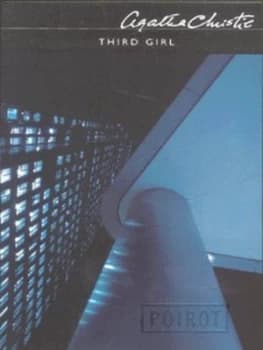 Third Girl by Agatha Christie Paperback