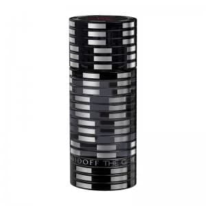 Davidoff The Game Eau de Toilette For Him 60ml