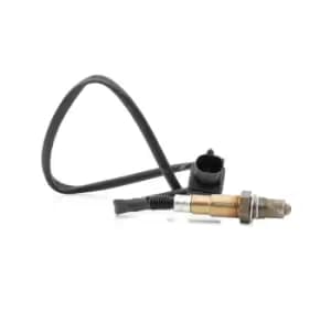 RIDEX Lambda sensor 3922L0449 Oxygen sensor,O2 sensor VW,AUDI,SKODA,Golf V Schragheck (1K1),POLO (9N_),TOURAN (1T1, 1T2),Passat Variant (3C5)