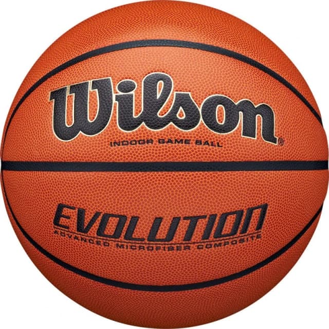 Wilson Wilson Evolution Basketball Neutral unisex Size 6