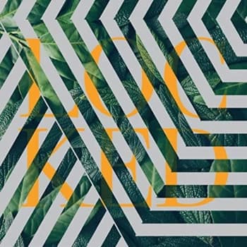 Bruce Coates, Barry Edwards, Trevor Lines & Ed Gauden - Locked CD