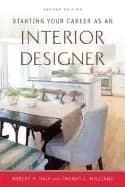 starting your career as an interior designer