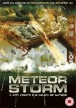 Meteor Storm