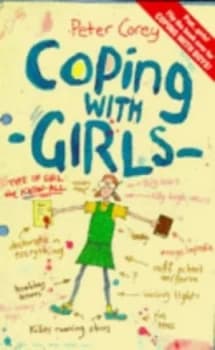 Coping with Girls by Peter Corey and Kara May Paperback