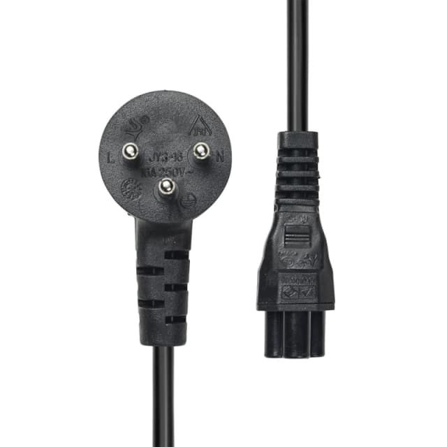 ProXtend Power Cord Isrel o C5 2M