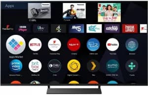 Panasonic 50" TX50HX800B Smart 4K Ultra HD LED TV