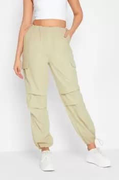 Tall Parachute Trousers