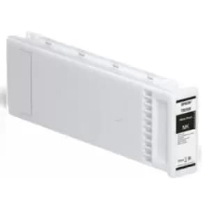 Epson T8008 Matte Black Ink Cartridge