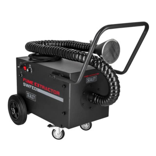 Sealey Sealey SWFE01 Welding Fume Extractor