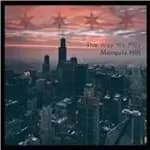 Marquis Hill - Way We Play (Music CD)