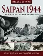 saipan 1944 the most decisive battle of the pacific war