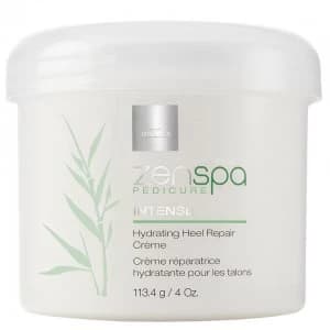 Jessica ZenSpa Intense Heel Repair Cream 113g