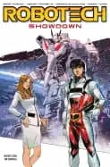 robotech vol 5 showdown