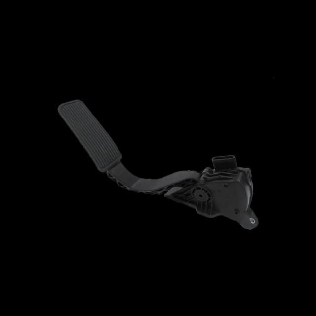 DT Spare Parts 4.62209 Pedals Accelerator Pedal (1526)