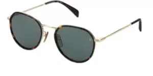 David Beckham Sunglasses DB 1010/G/S 086/QT