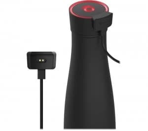 NOERDEN LIZ Smart Bottle Charger - Black