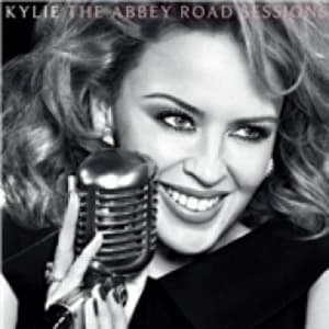 Kylie Minogue Abbey Road Sessions CD