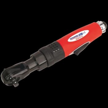 Sealey GSA20 Air Ratchet Wrench 3/8" Drive