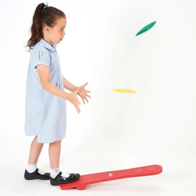 Sports Directory Joey Jump Bean Bag Game Neutral unisex One Size