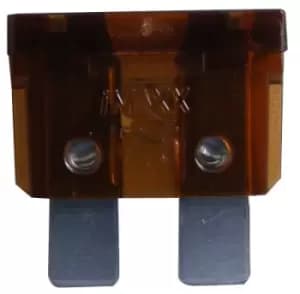 Fuses - Standard Blade - 7.5A - Pack Of 2 PWN116 WOT-NOTS
