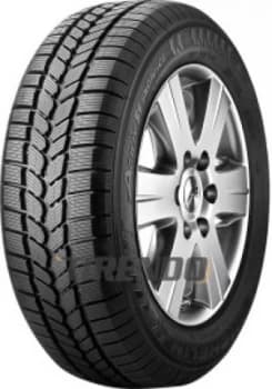 Michelin Agilis 51 Snow-Ice 195/65 R16C 100/98T