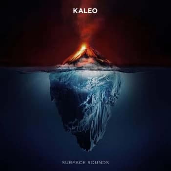 Kaleo - Surface Sounds Vinyl