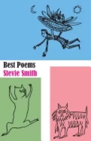 best poems of stevie smith