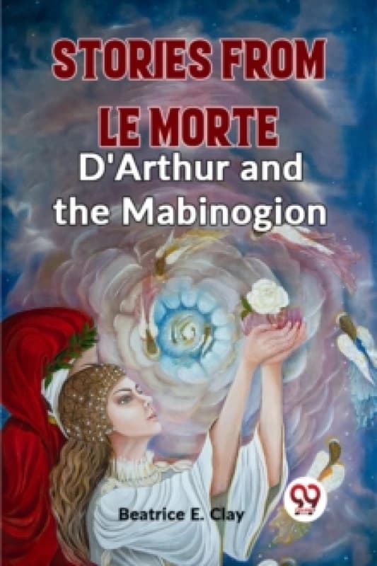 Stories from Le Morte D'Arthur and the Mabinogion (Edition2023) Paperback / softback