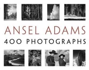 Ansel Adams by Ansel Adams Paperback